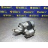Recambio de motor arranque para lancia lancia y elefantino referencia OEM IAM 0986015481  