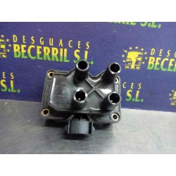 Recambio de bobina encendido para ford focus berlina (cak) ambiente referencia OEM IAM 0221503490  