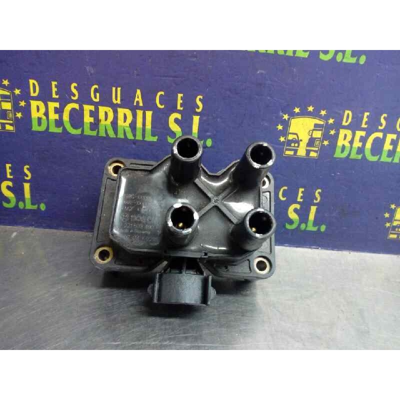 Recambio de bobina encendido para ford focus berlina (cak) ambiente referencia OEM IAM 0221503490 Recambio de bobina encendido para ford focus berlina (cak) ambiente referencia OEM IAM 0221503490