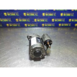 Recambio de motor arranque para lancia lancia y elefantino referencia OEM IAM 0986015481  