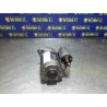 Recambio de motor arranque para lancia lancia y elefantino referencia OEM IAM 0986015481  