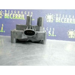Recambio de bobina encendido para ford focus berlina (cak) ambiente referencia OEM IAM 0221503490  