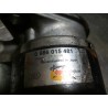 Recambio de motor arranque para lancia lancia y elefantino referencia OEM IAM 0986015481  