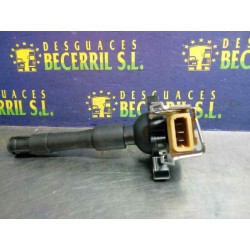 Recambio de bobina encendido para bmw serie 3 coupe (e46) 323 ci referencia OEM IAM 1748017  