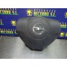 Recambio de airbag delantero izquierdo para opel astra h berlina cosmo referencia OEM IAM 13168455  