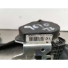 Recambio de cinturon seguridad trasero izquierdo para seat altea (5p1) sport-up referencia OEM IAM 5426212  