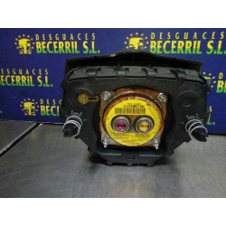 Recambio de airbag delantero izquierdo para opel astra h berlina cosmo referencia OEM IAM 13168455  