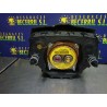 Recambio de airbag delantero izquierdo para opel astra h berlina cosmo referencia OEM IAM 13168455  