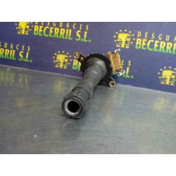 Recambio de bobina encendido para bmw serie 3 coupe (e46) 323 ci referencia OEM IAM 1748017  