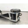Recambio de cinturon seguridad trasero izquierdo para seat altea (5p1) sport-up referencia OEM IAM 5426212  