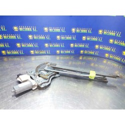 Recambio de elevalunas delantero derecho para toyota corolla (e12) 1.4 d-4d luna compact referencia OEM IAM 6981002130  