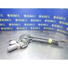 Recambio de elevalunas delantero derecho para toyota corolla (e12) 1.4 d-4d luna compact referencia OEM IAM 6981002130  
