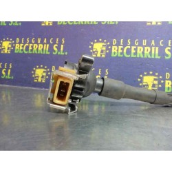 Recambio de bobina encendido para bmw serie 3 coupe (e46) 323 ci referencia OEM IAM 1748017  