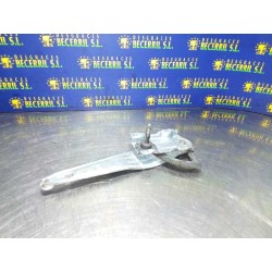 Recambio de elevalunas trasero izquierdo para toyota corolla (e12) 1.4 d-4d luna compact referencia OEM IAM 6984002090  