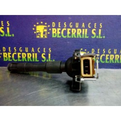 Recambio de bobina encendido para bmw serie 3 coupe (e46) 323 ci referencia OEM IAM 1748017  