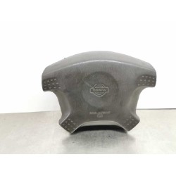 Recambio de airbag delantero izquierdo para nissan patrol gr (y61) básico referencia OEM IAM PMB41992090123 W1355470100 