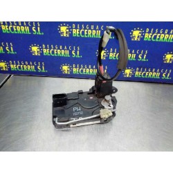 Recambio de cerradura puerta trasera derecha para opel astra h berlina cosmo referencia OEM IAM 13210739  