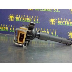 Recambio de bobina encendido para bmw serie 3 coupe (e46) 323 ci referencia OEM IAM 1748017  