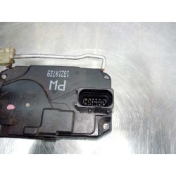 Recambio de cerradura puerta trasera derecha para opel astra h berlina cosmo referencia OEM IAM 13210739  