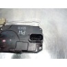 Recambio de cerradura puerta trasera derecha para opel astra h berlina cosmo referencia OEM IAM 13210739  