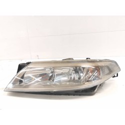 Recambio de faro derecho para renault laguna ii (bg0) authentique referencia OEM IAM   