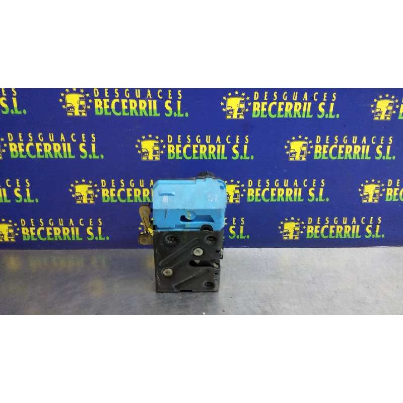 Recambio de cerradura puerta delantera izquierda para volvo s60 berlina 2.4 d referencia OEM IAM Recambio de cerradura puerta delantera izquierda para volvo s60 berlina 2.4 d referencia OEM IAM