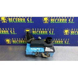 Recambio de cerradura puerta delantera izquierda para volvo s60 berlina 2.4 d referencia OEM IAM   
