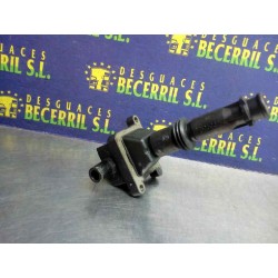 Recambio de bobina encendido para alfa romeo 147 (190) 1.6 ts eco 16v distinctive (01.2006) referencia OEM IAM   