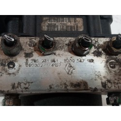 Recambio de abs para dacia logan básico referencia OEM IAM 0265231851 8200547182 