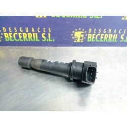 Recambio de bobina encendido para fiat stilo (192) 1.6 16v referencia OEM IAM 46473849  