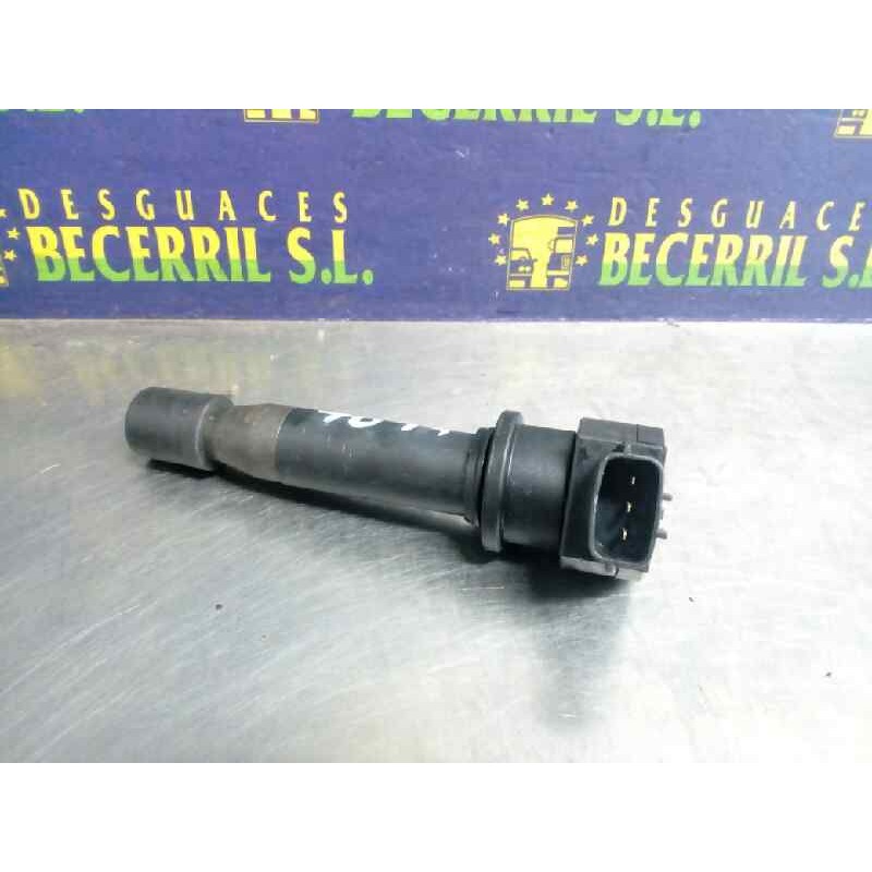 Recambio de bobina encendido para fiat stilo (192) 1.6 16v referencia OEM IAM 46473849 Recambio de bobina encendido para fiat stilo (192) 1.6 16v referencia OEM IAM 46473849