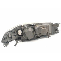 Recambio de faro derecho para renault laguna ii (bg0) authentique referencia OEM IAM   