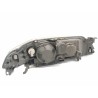 Recambio de faro derecho para renault laguna ii (bg0) authentique referencia OEM IAM   