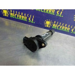 Recambio de bobina encendido para fiat stilo (192) 1.6 16v referencia OEM IAM 46473849  