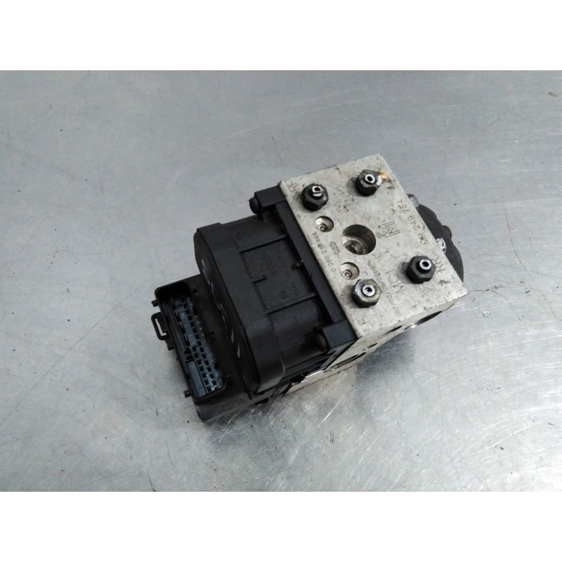 Recambio de abs para mitsubishi carisma berina 5 (da0) 1600 glx referencia OEM IAM 0273004225 Recambio de abs para mitsubishi carisma berina 5 (da0) 1600 glx referencia OEM IAM 0273004225