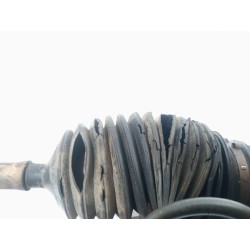 Recambio de cremallera direccion para citroen berlingo 1.9 d multivolumen referencia OEM IAM   