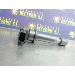 Recambio de bobina encendido para fiat stilo (192) 1.6 16v referencia OEM IAM 46473849  