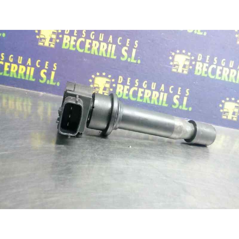 Recambio de bobina encendido para fiat stilo (192) 1.6 16v referencia OEM IAM 46473849 Recambio de bobina encendido para fiat stilo (192) 1.6 16v referencia OEM IAM 46473849