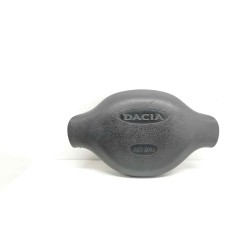 Recambio de airbag delantero izquierdo para dacia logan básico referencia OEM IAM 8200546962  