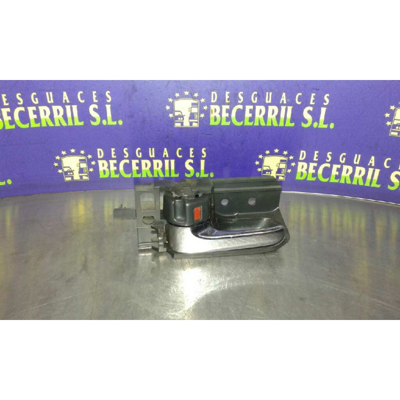 Recambio de maneta interior delantera izquierda para toyota corolla (e12) 1.4 d-4d luna compact referencia OEM IAM 6920602110B0 Recambio de maneta interior delantera izquierda para toyota corolla (e12) 1.4 d-4d luna compact referencia OEM IAM 6920602110B0