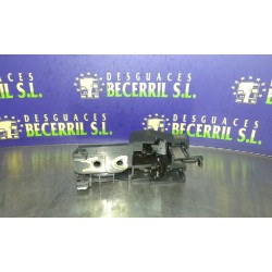 Recambio de maneta interior delantera izquierda para toyota corolla (e12) 1.4 d-4d luna compact referencia OEM IAM 6920602110B0 