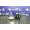 Recambio de maneta interior delantera izquierda para toyota corolla (e12) 1.4 d-4d luna compact referencia OEM IAM 6920602110B0 
