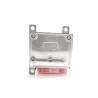 Recambio de centralita airbag para volvo s40 berlina referencia OEM IAM 30613499A 000890106K 