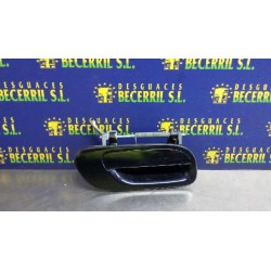 Recambio de maneta exterior delantera derecha para volvo s60 berlina 2.4 d referencia OEM IAM   