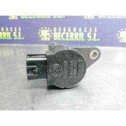 Recambio de bobina encendido para fiat stilo (192) 1.6 16v referencia OEM IAM 46473849  