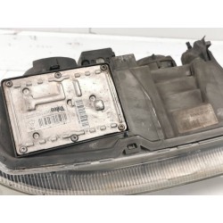 Recambio de faro derecho para renault laguna ii (bg0) authentique referencia OEM IAM   