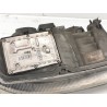 Recambio de faro derecho para renault laguna ii (bg0) authentique referencia OEM IAM   