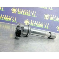 Recambio de bobina encendido para fiat stilo (192) 1.6 16v referencia OEM IAM 46473849  