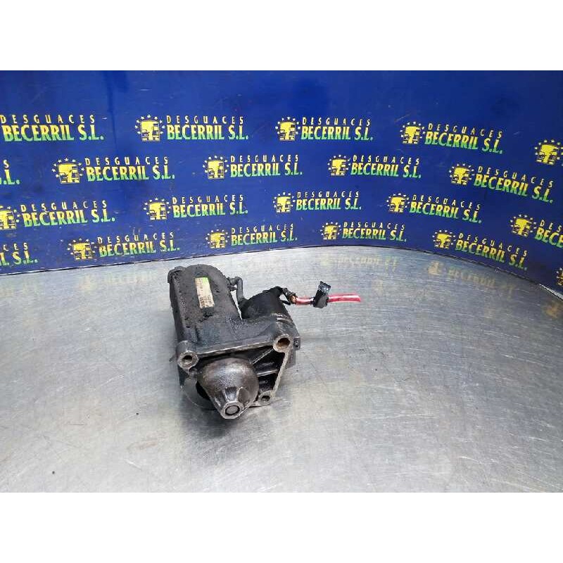Recambio de motor arranque para volvo v40 familiar td referencia OEM IAM MD329260 D7R18 Recambio de motor arranque para volvo v40 familiar td referencia OEM IAM MD329260 D7R18