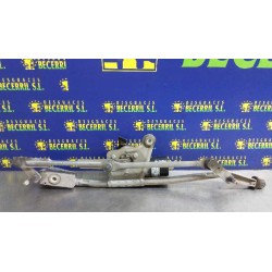 Recambio de motor limpia delantero para volvo s60 berlina 2.4 d referencia OEM IAM 8648343 404775 